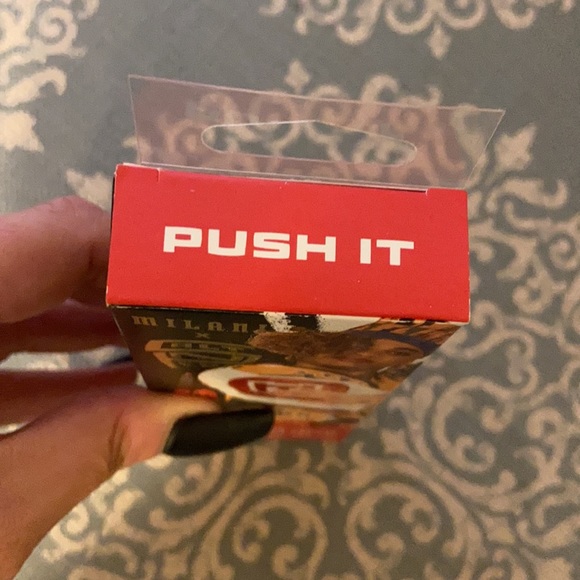 BRAND NEW!!🖤 Milani ❌ Salt n Pepa Lip Kit 💄 - Picture 2 of 6